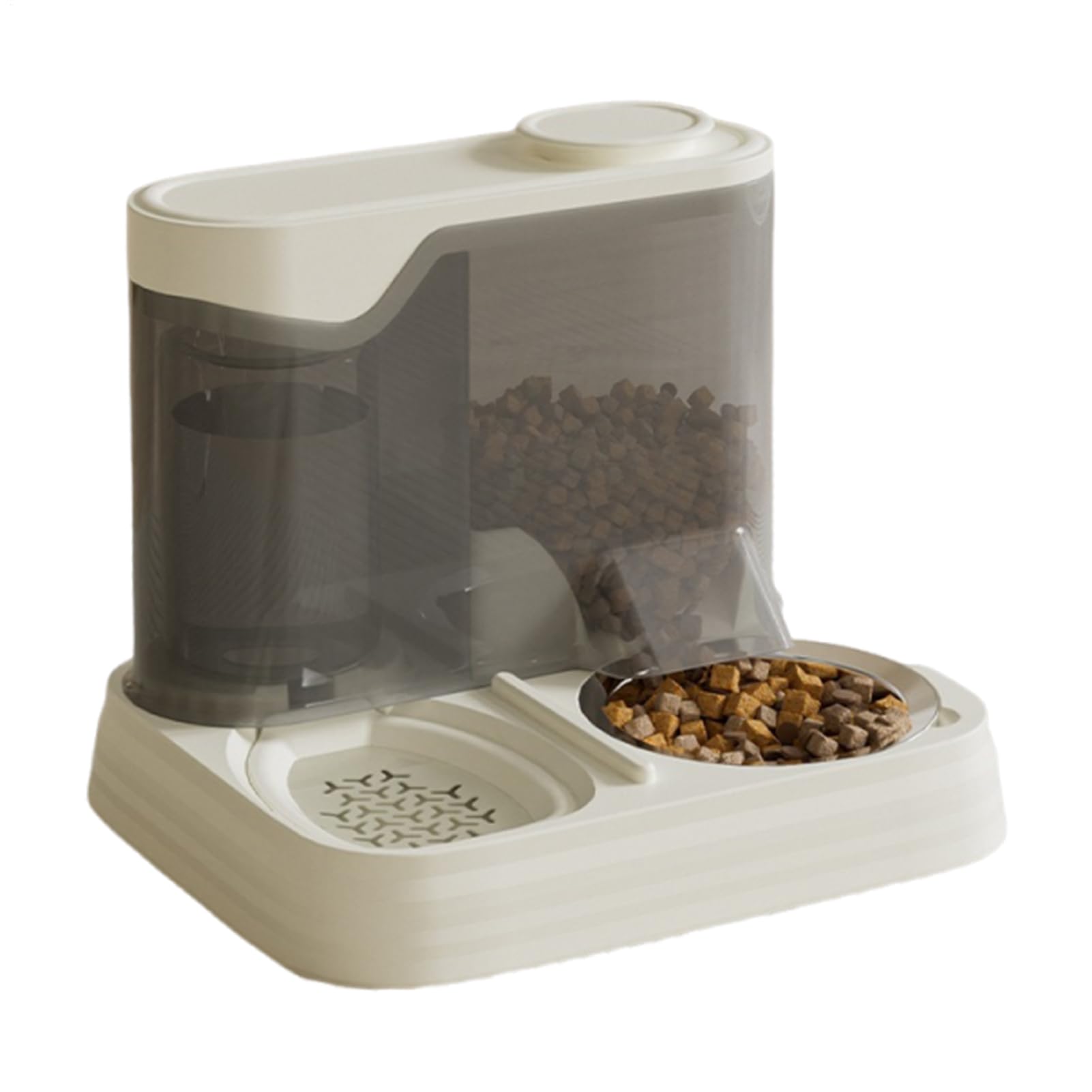 Nourrir vos animaux en absence grâce au smart feeding system automatique pour chien et poisson