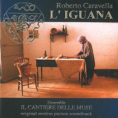 L'Iguana