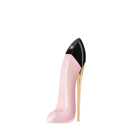 Good Girl Blush Carolina Herrera Edp Feminino 30ml