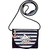 Grösse (B x H x T): 13 x 9 x 1 cmGewicht: 41 g