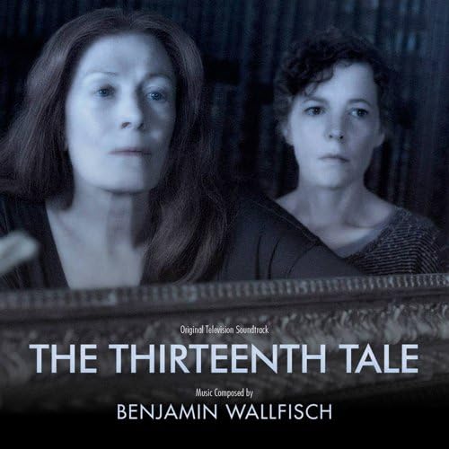 Thirteenth Tale Original Soundtrack