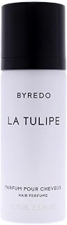 La Tulipe for Unisex - 2.5 oz Hair Perfume