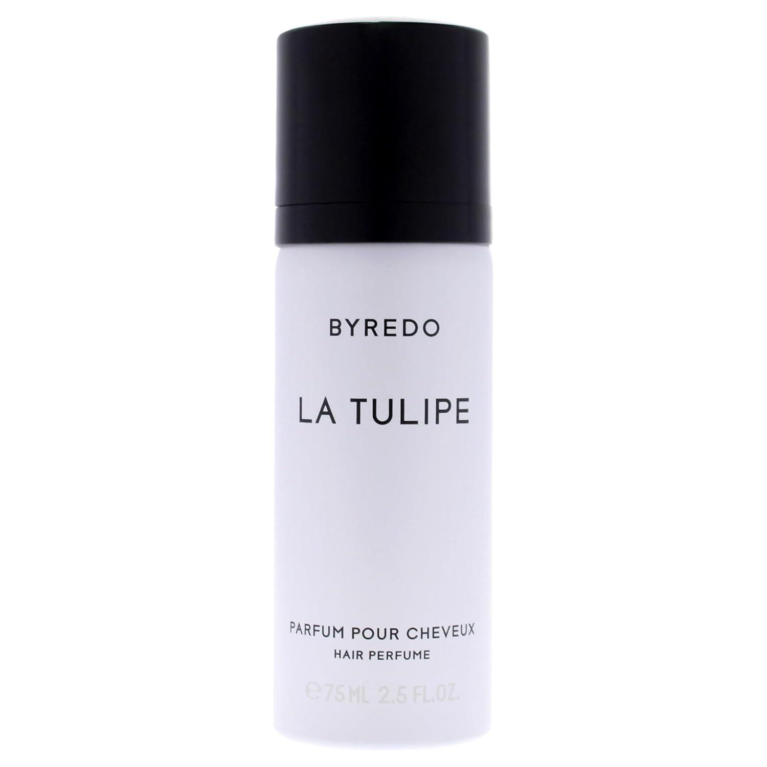 La Tulipe by Byredo for Unisex - 2.5 oz Hair Perfume
