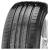 Reifenbreite: 225 mm | Reifenquerschnitt: 45 % | Felgenbreite: 17 Zoll | Traglastindex 94 (670 kg maximale Tragfähigkeit) | Geschwindigkeitsindex ZR (über 240 km/h)