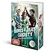 Produktbild The Romeo & Juliet Society, Band 2: Schlangenkuss (SPIEGEL-Bestseller - Knisternde Romantasy) (The Romeo & Juliet Society, 2)