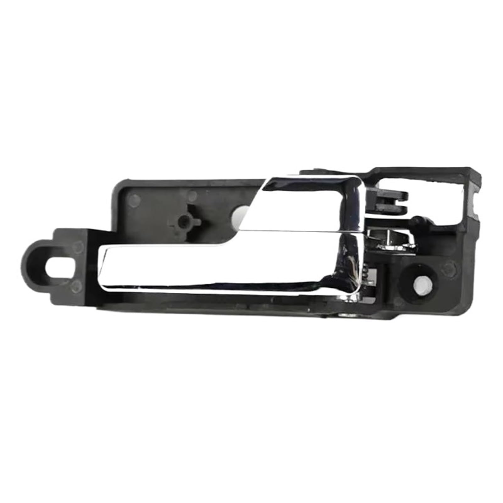 Yplvwsoyq One Color Car Inner Door Handle Compatible With Lincoln For Zephyr 2006 2007 2008 2009 For Mkz 2006 2007 2008 2009 2010 2011 2012 Interior Door Handle