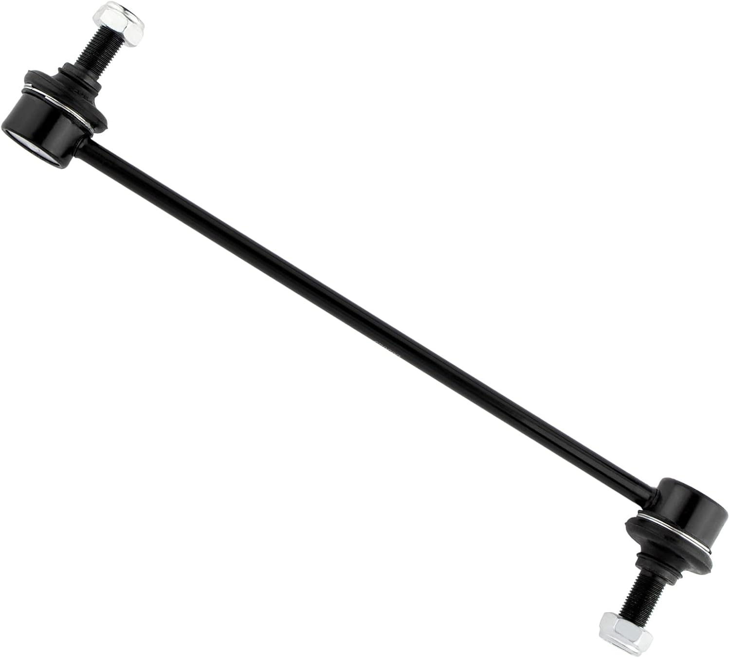 2Pcs Front Left & Right Side Sway Stabilizer Bar End Link Kit for 2007 2008 2009 2011 2012 Nissan Sentra 2.0L / 2.5L All Models K750096 54618-ET00A 54618ET00A