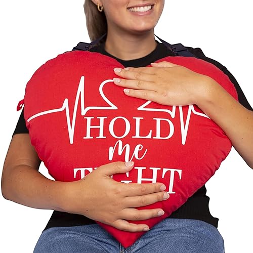 MOYOAMA Open Heart Surgery Pillow for Heart Surgery...