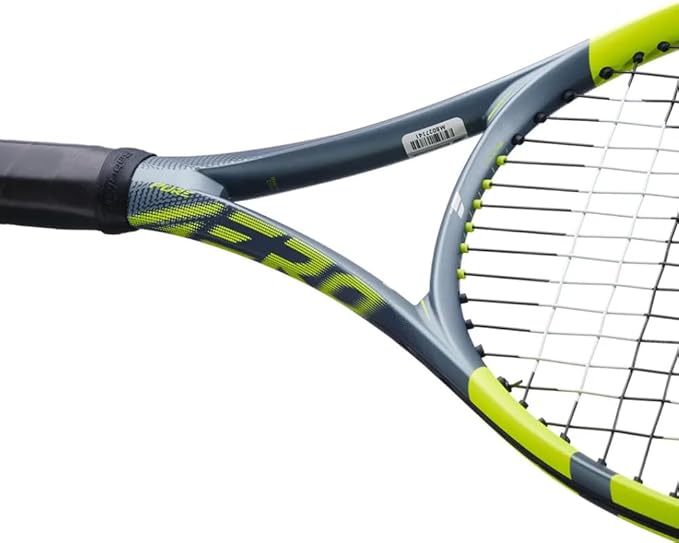 Raqueta de Tenis Babolat Pure Aero 2026 Encordada miniatura 4