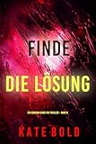 Cover zum Buch Finde die Lösung