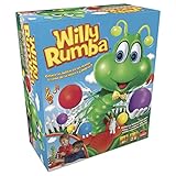 Goliath - Willy Rumba, Juego de Mesa 30961006