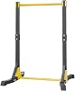 Power Tower, Portable Pull-up Bar Station, Free Standing Pull Up Bar for Home Gym, Pull Up Tower Station 400LBS with 11 Gym Strength Training Workout Equipment