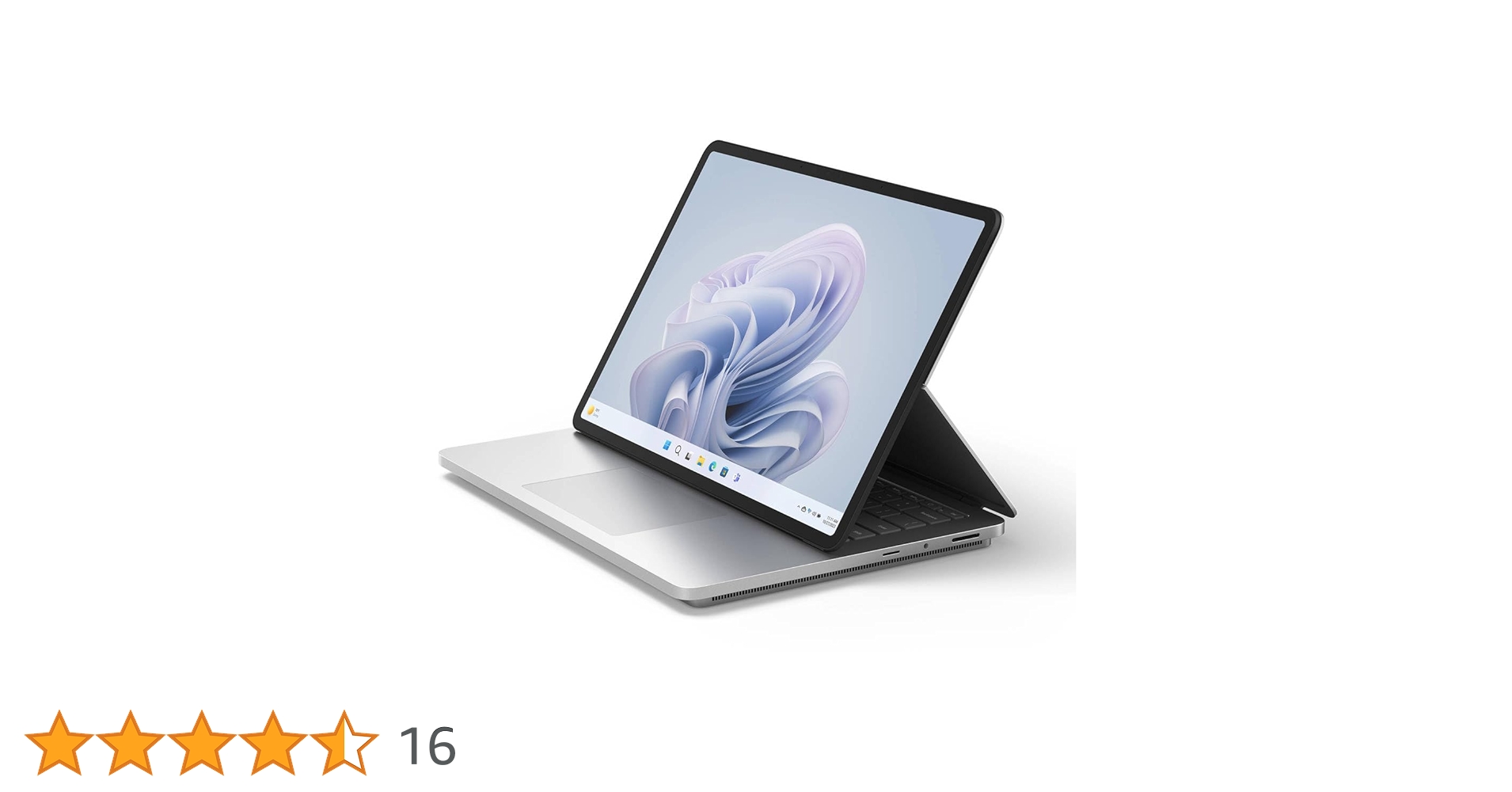 Microsoft Surface Laptop Studio 2 14.4