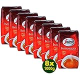segafredo bohnen luxemburg Inhalt je: 1 kg Segafredo Kaffee Espresso - Intermezzo, 8x1000g Bohnen