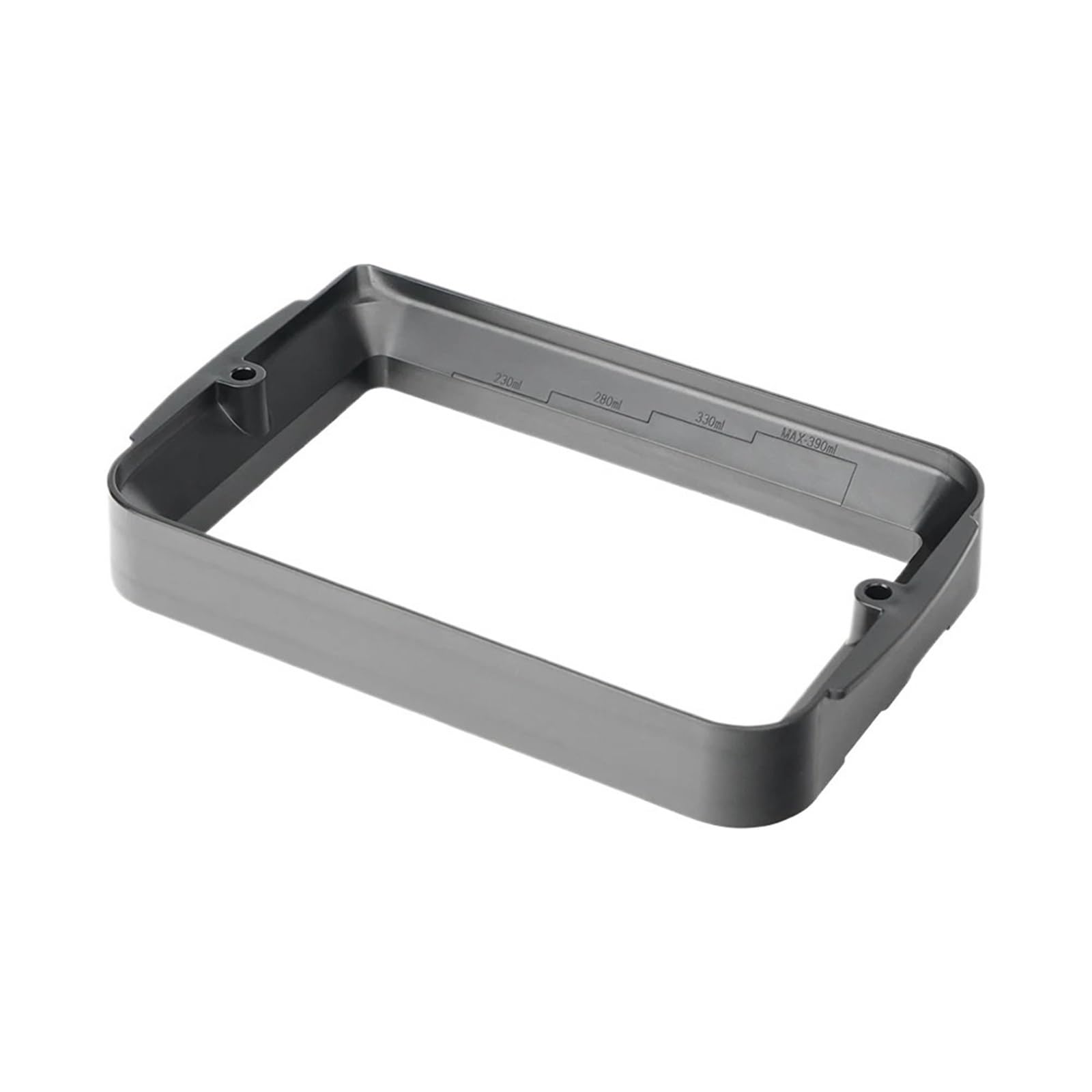 Compatibile con ANYCUBIC Photon Mono 4 Ultra e Mono 4 3D Printer Resin VAT, serbatoio di ricambio LCD da 235 mm con pellicola FEP ad alta precisione
