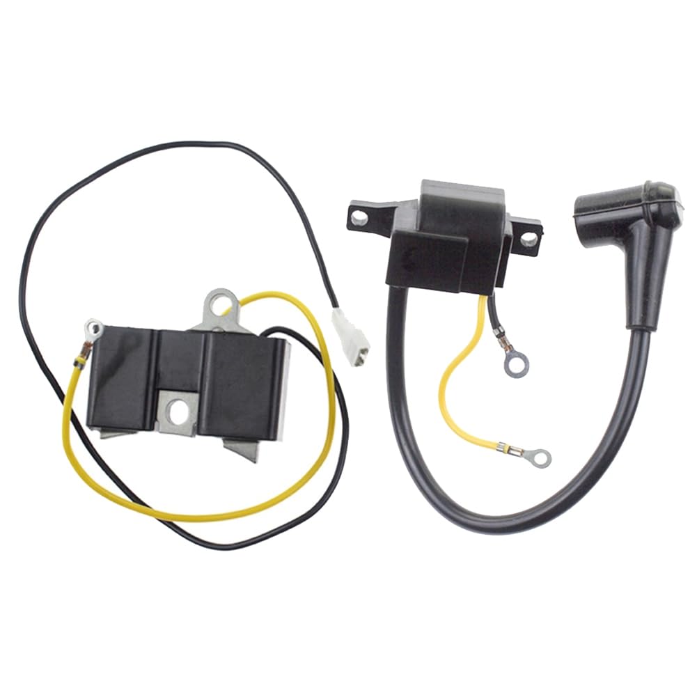 Aundhegrtt As Shown For Chainsaw Replacement Coil For Model 61, 66, 162, 266- Chainsaw Device