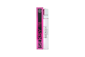 Seksy Entice for Women - 0.33 oz EDP Rollerball Mini