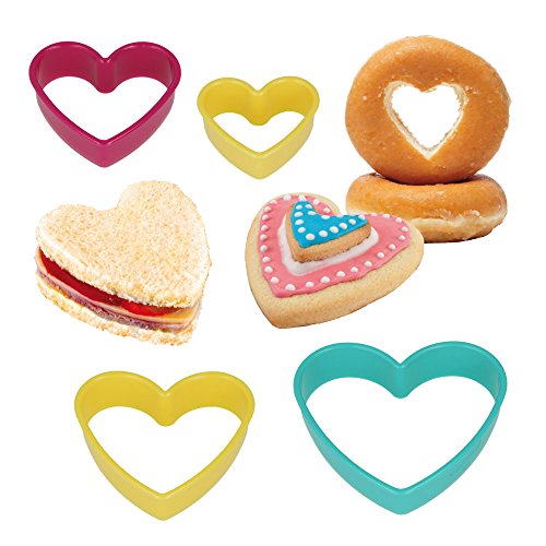 Metaltex Cortapastas, Multicolor, Estandar, 259122