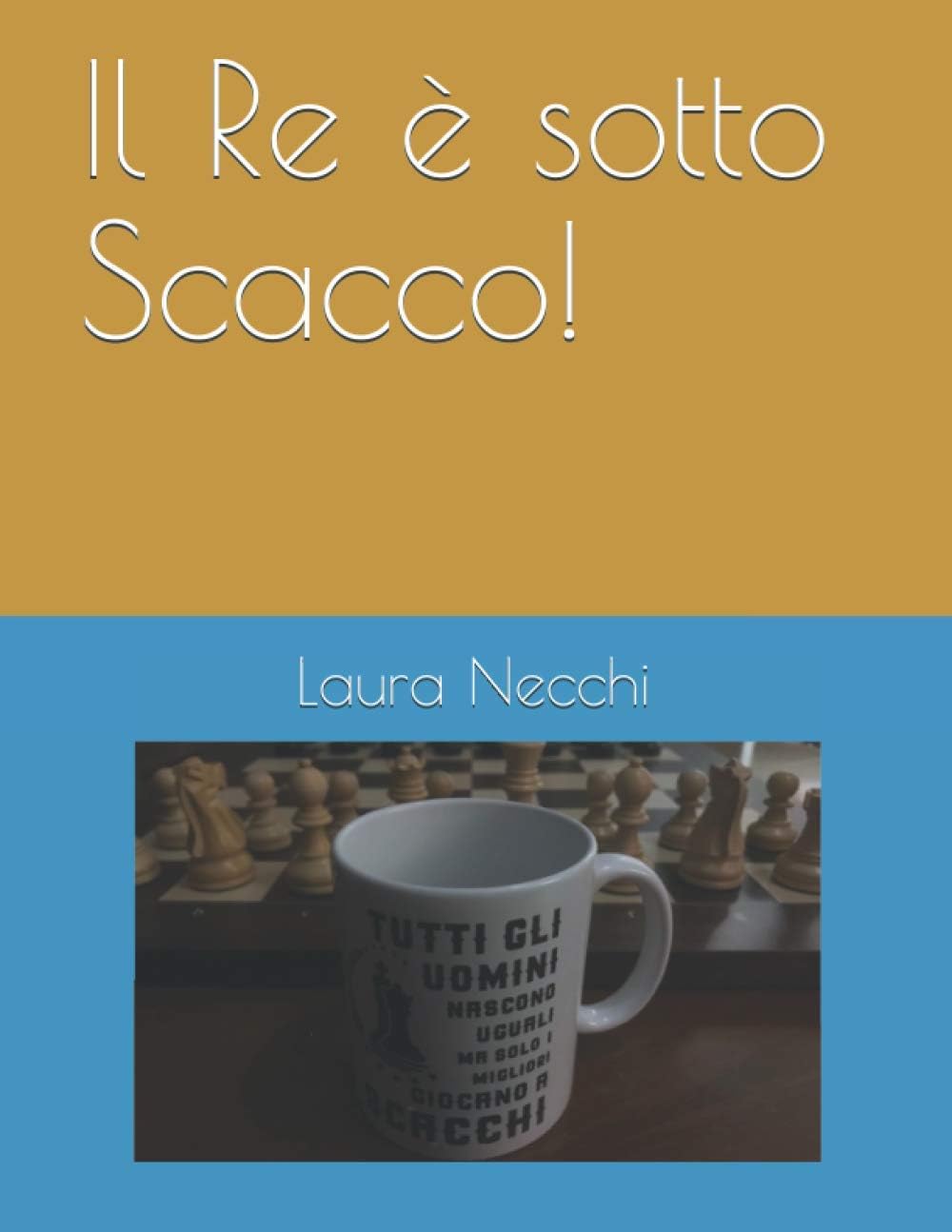 Il Re è sotto Scacco!
