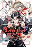 Betrothed to a Fox Demon 01