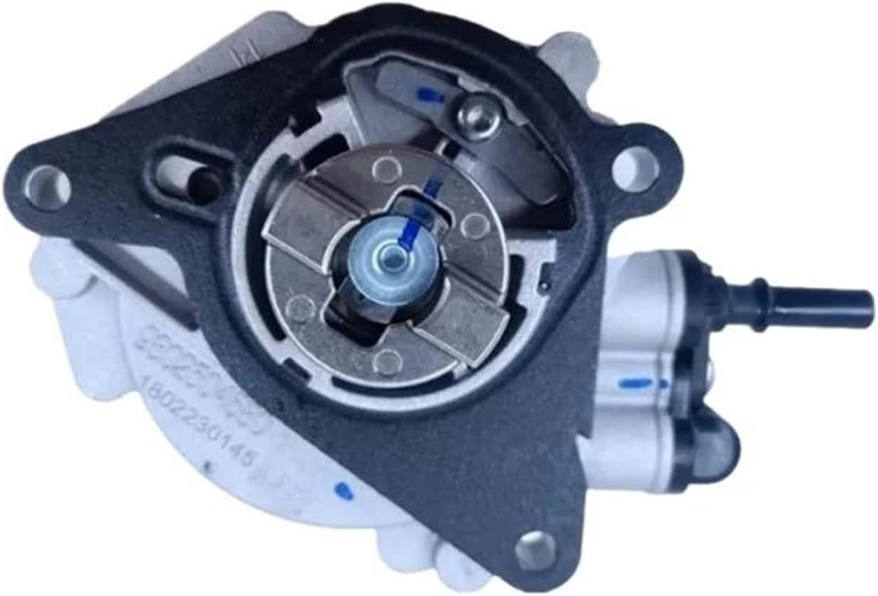 Vacuum is for Brake Pump 9827166480 9808834880 Automotive Brake Vacuum Pump for Peugeot 308 208 for Citroen for C3 for C4 for DS3 1.2 T Brake Vacuum Pump