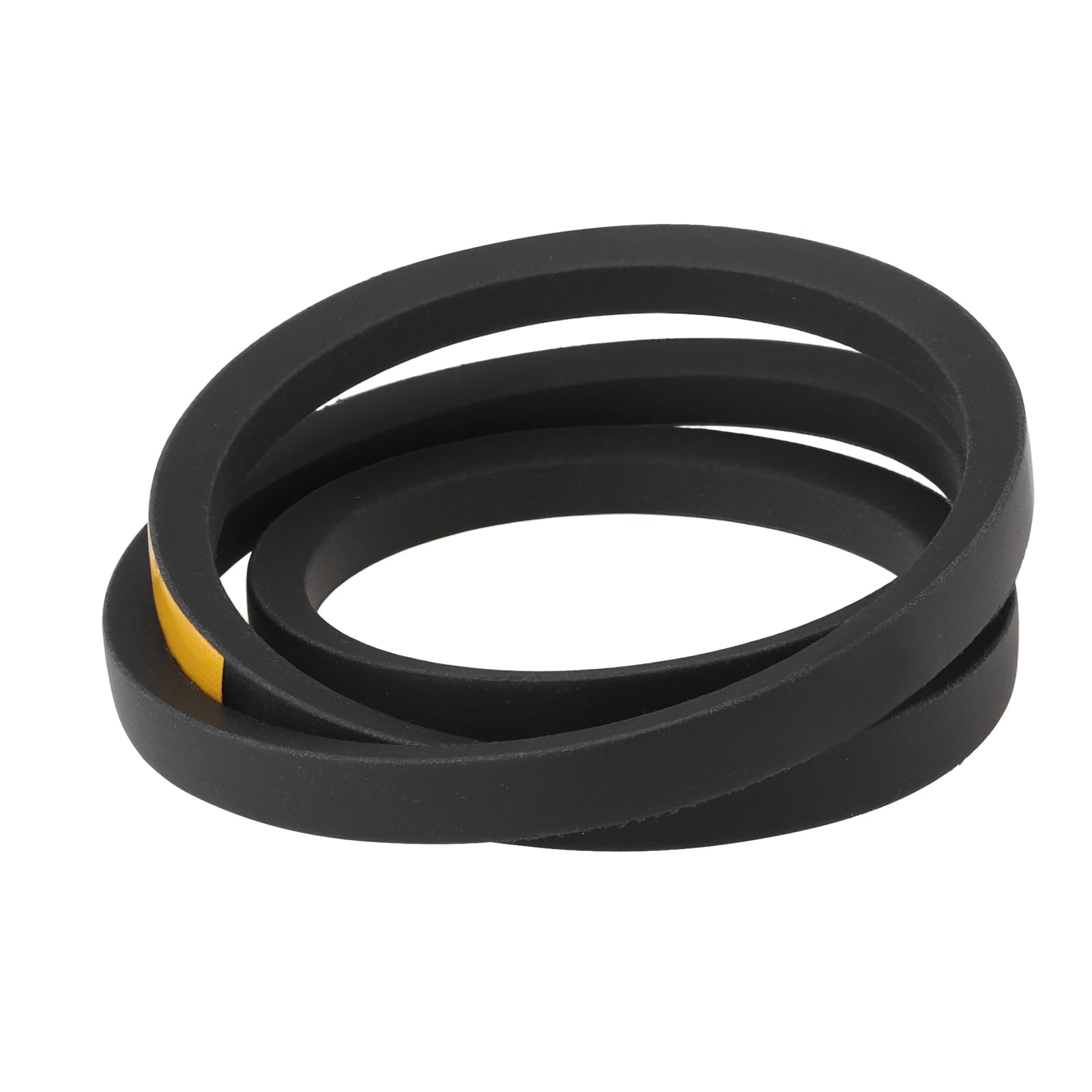 VGOL 1 Pack Lawn Mower V Belt Replace OEM 671020282 IC 785 mm OC 830 mm 10 x 6 mm Compatible with Makita PLM4612