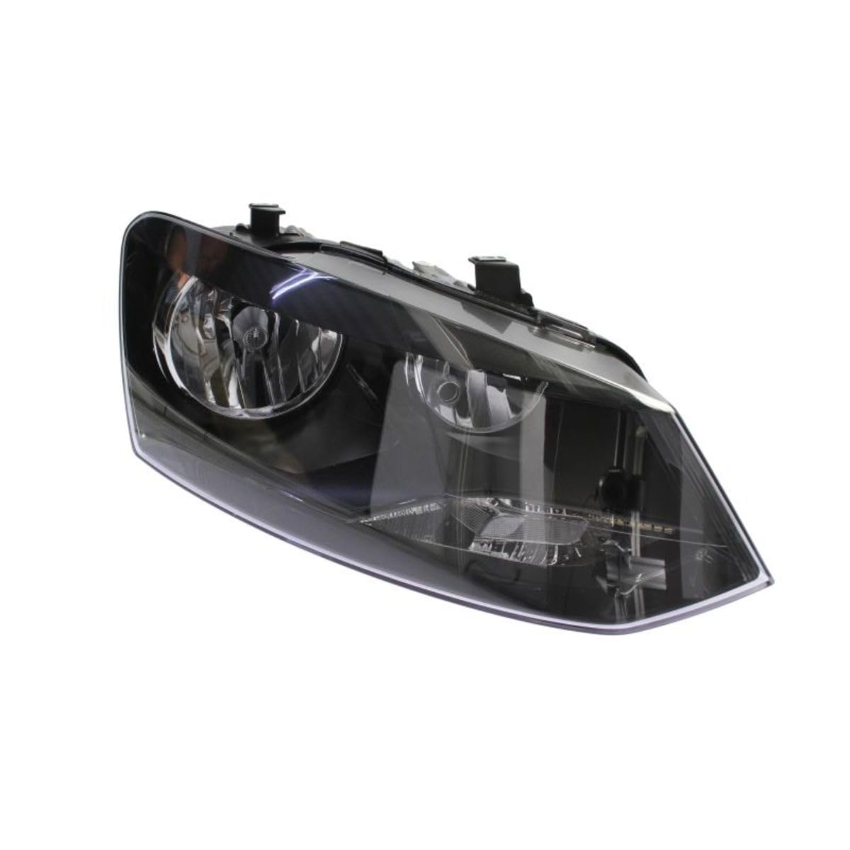 Faro Per Polo (6R) Da 05/2014 H7/H7 Elettricamente, Giusto-image