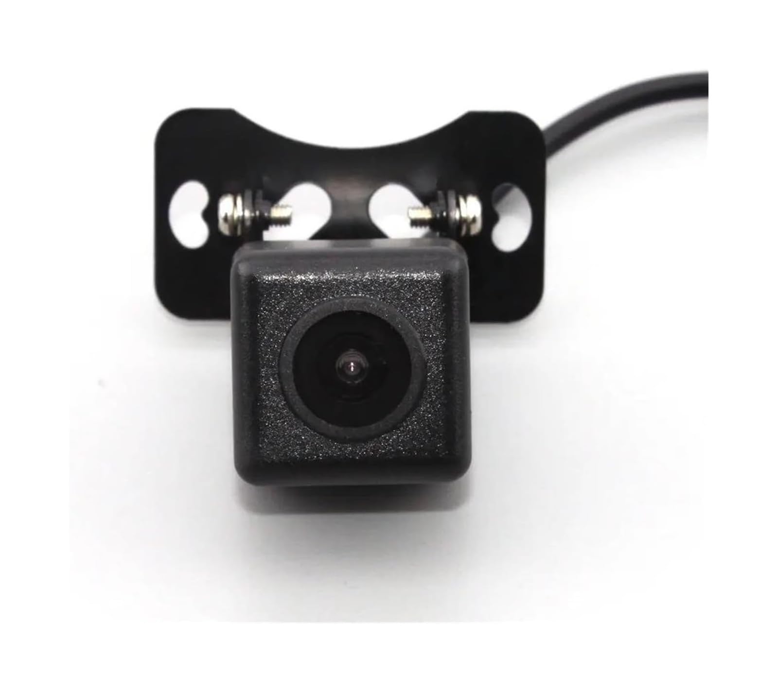 Copia Seguridad Cámara Cámara De Marcha Atrás Para Aparcamiento Coche HD CCD AV NTSC No Compatible Con Kit Alimentación 12 V CC 5 6