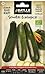 Produktbild Bio Samen - Zucchini Black Beauty (24-32 Samen - Bio)