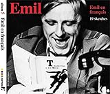  Emil en français: CD 5 /19 sketches: 19 sketches. CD auf Französisch
