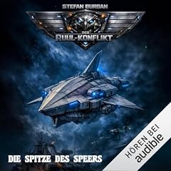 『Die Spitze des Speers』のカバーアート