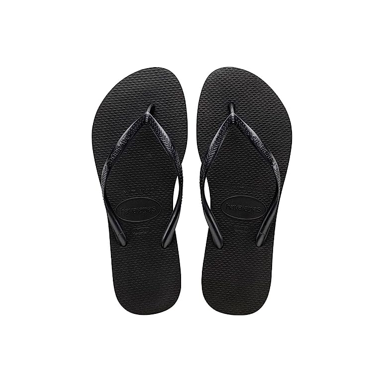 Havaianas Slim Donna Infradito Grigio
