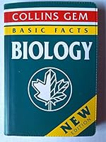 Biology: Basic Facts 0004588886 Book Cover