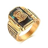 high school ring kaufen Dies ist eines der Symbole für die jährliche Rotation der Sonnenscheibe