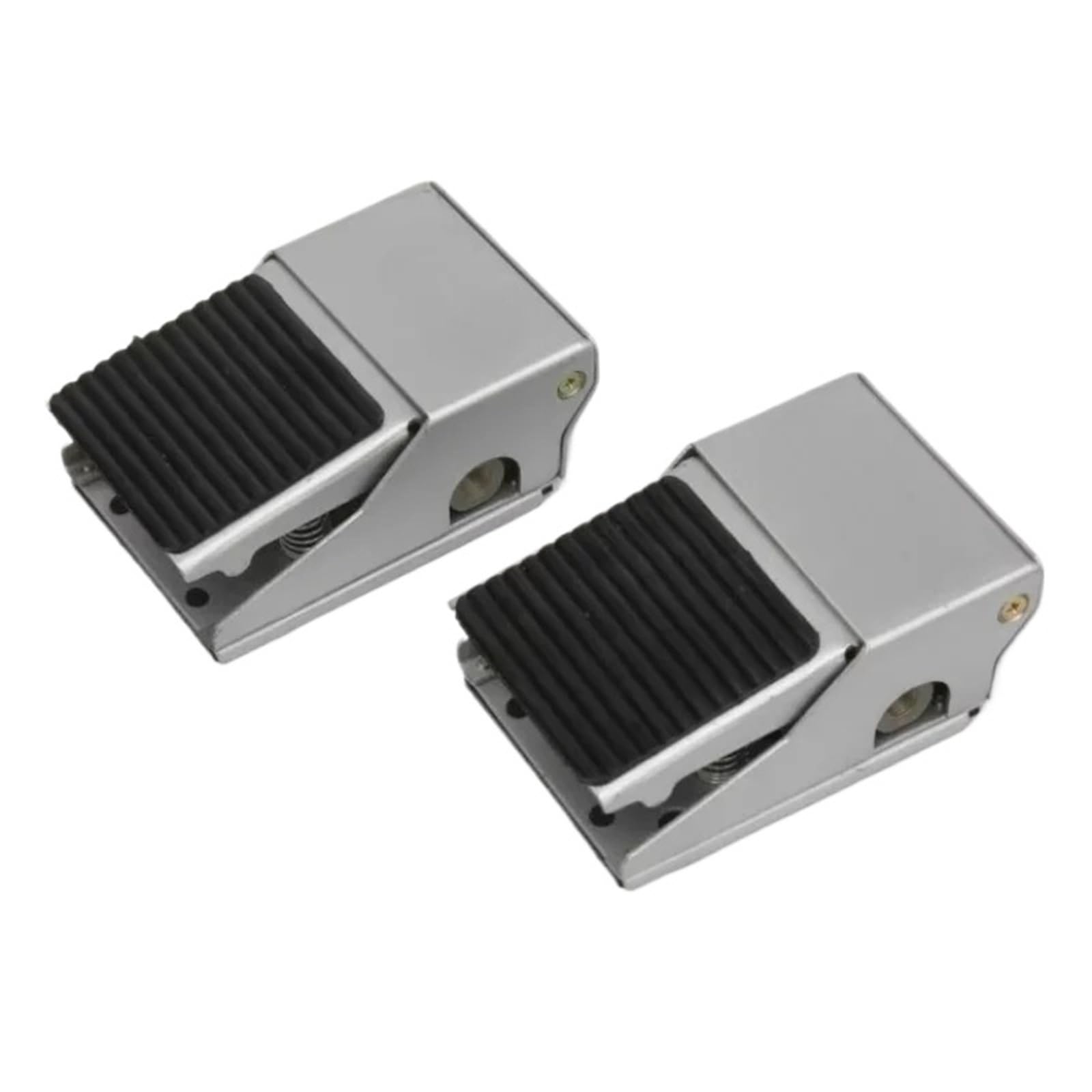 Clapet de pied FV230-08A pour vanne pneumatique et contrôle d'air comprimé