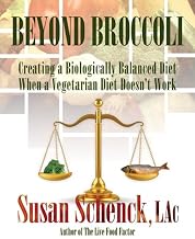 Beyond Broccoli: Creating a Biologically Balanced Diet When a Vegetarian Diet Doesn't Work