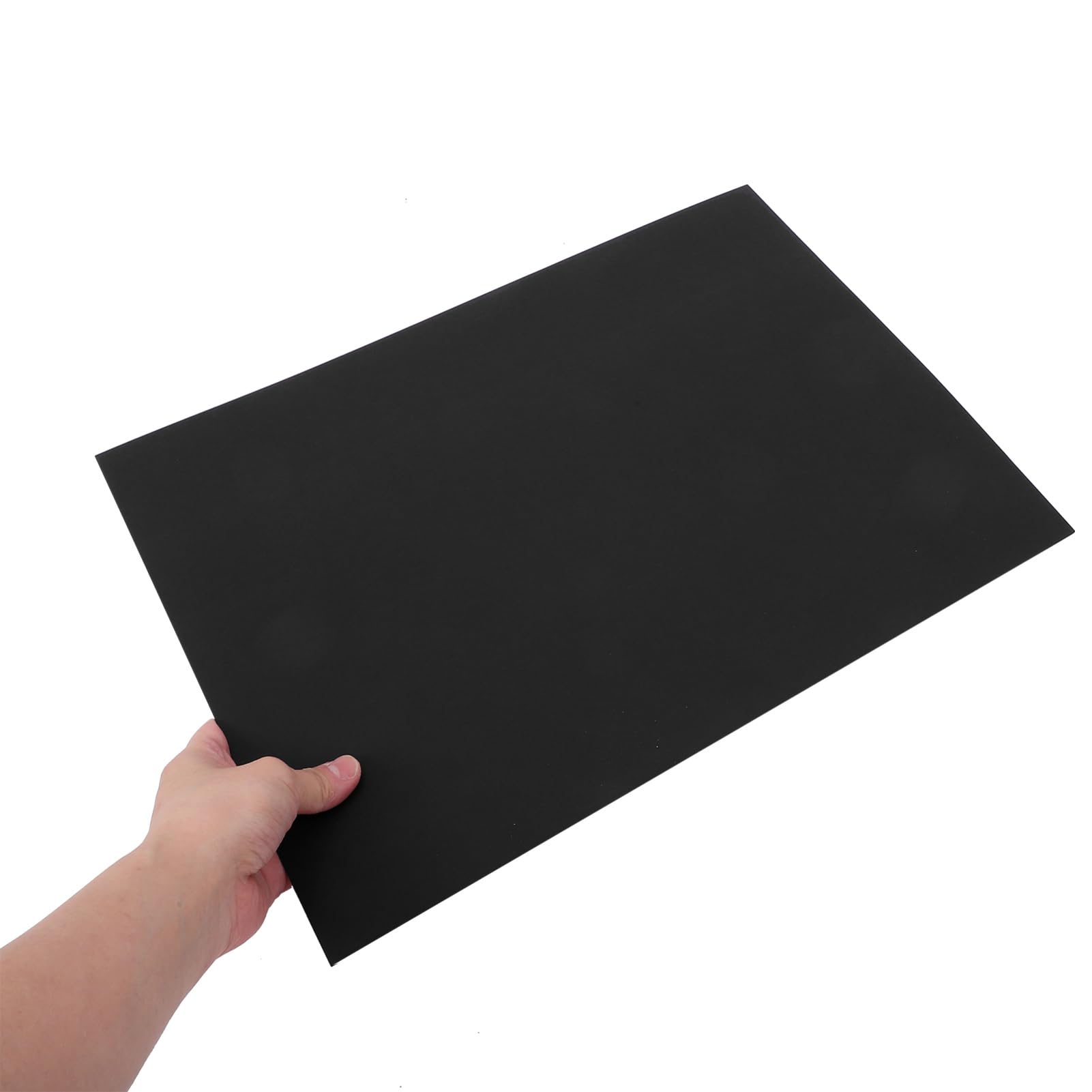 Papier Cartonné Noir Fait Main 50 Feuilles De Papier Cartonné A3 Pour Scrapbooking Découpage Projets Dartisanat