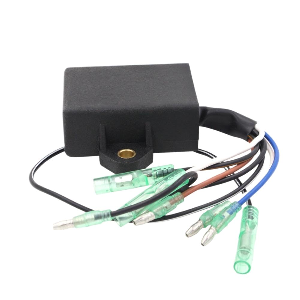 Unità 63V-85540-01 Compatibile Con Motori 2 Tempi 9.9 15 HP