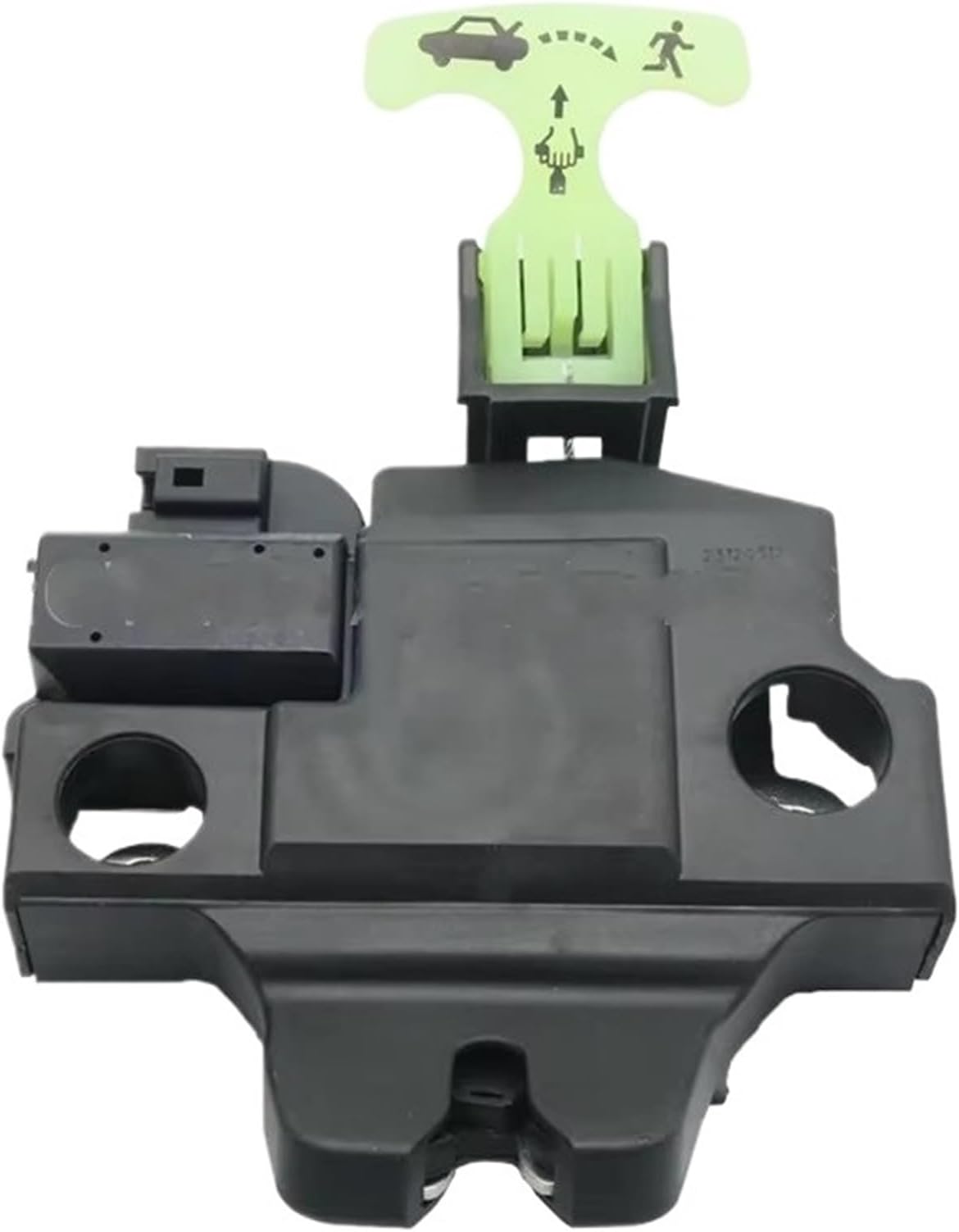 テールゲートロック Compatible With For Avalon 2013-2017 リアテールゲート トランクロックアクチュエーター用アクセサリー OEM：64600-06040 64600 06040 6460006040