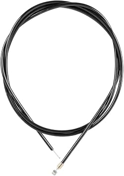 Black Ops DefendR Lined Brake Cable Kit