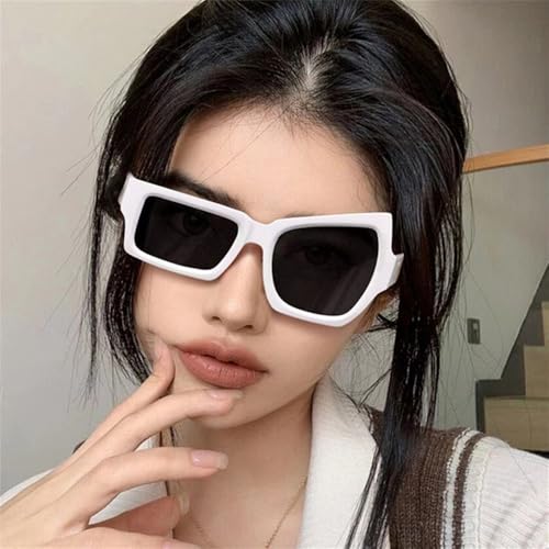 Funny Sunglasses Men Women Dance Party Funny Eyebrow Raising Irregular Personality Sun Glasses Male Eyewear UV4002