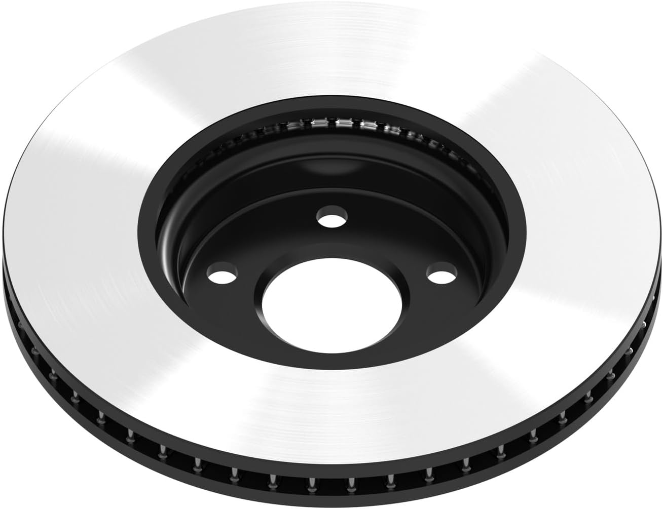 Wagner BD181206E Front Disc Brake Rotor for Audi Q5