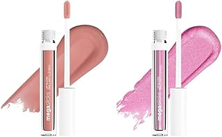 wet n wild Mega Slicks - Brillo de labios de ...