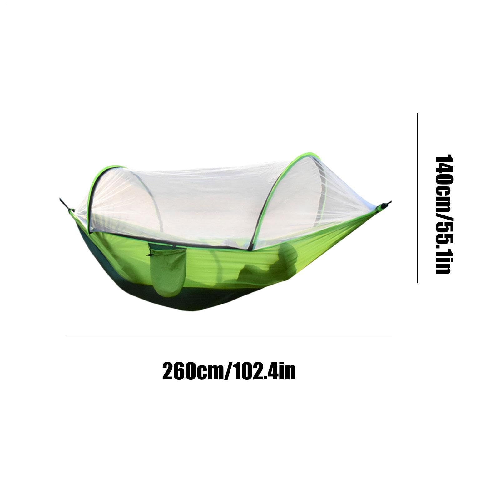 Hamac de camping, hamac pour le camping Tente de hamac de de de