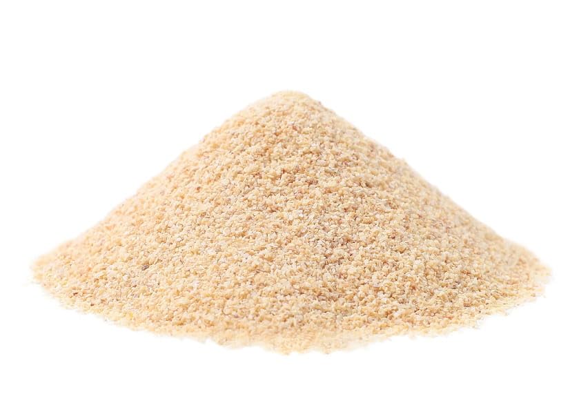 Malinowe czosnek suszony granulowany 12x100g aromatyczny jakość premium