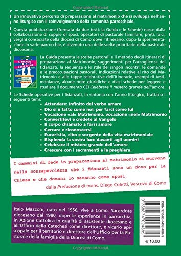 Li Mandò A Due A Due (Mc 6,7) – Schede: La Comunità Cristiana Accompagna Il Cammino Di Fede Dei Fidanzati - 2
