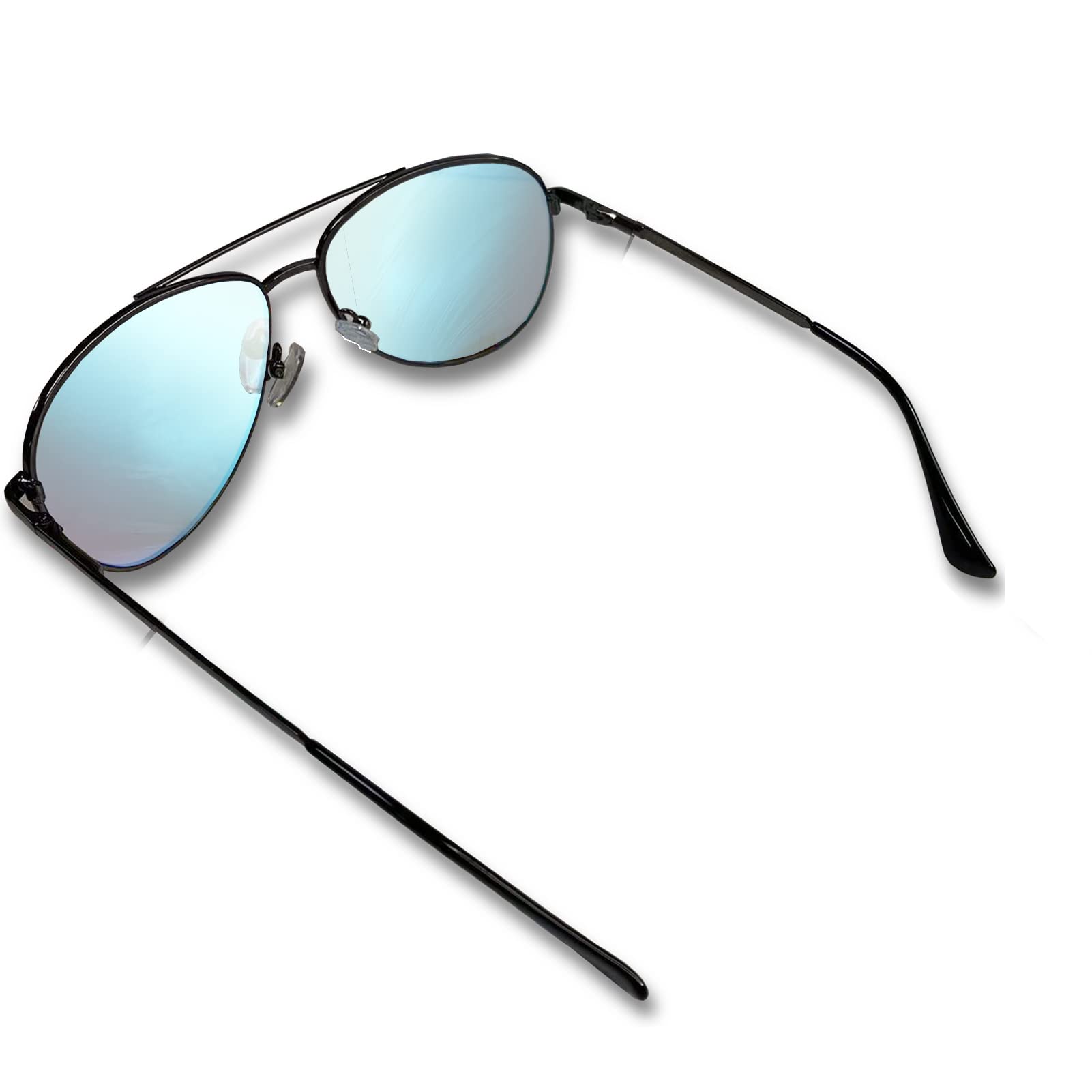 Gafas de color para hombre para daltonismo rojo verde tanto para uso en exteriores como en interiores