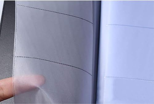 Miniatura 2 de 120 portatarjetas de visita, folleto de tarjetas de crédito, organizador de carpetas para viajes