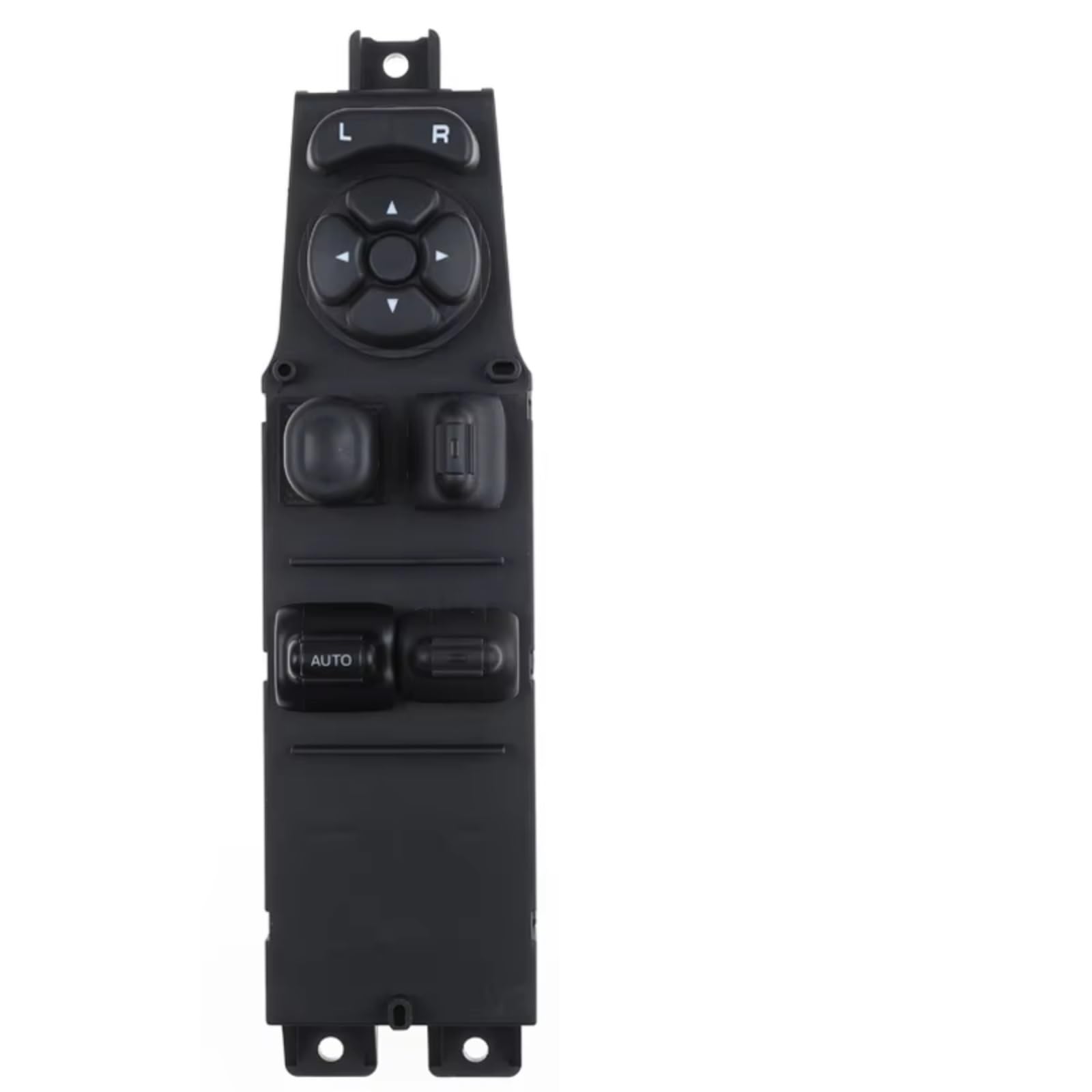 Bouton de commande de fenêtre électrique 56009451AC Jeep Cherokee