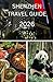 shenzhen travel guide 2026